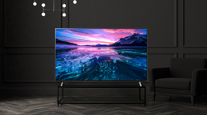 The world is changing. Guests are looking for services that are responsive to their unique requirements. Our newest hotel TV streamlines hotel operations, while permsonalizing the user experience.