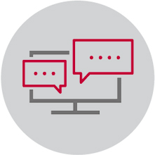 Interactive Service and Advertisement