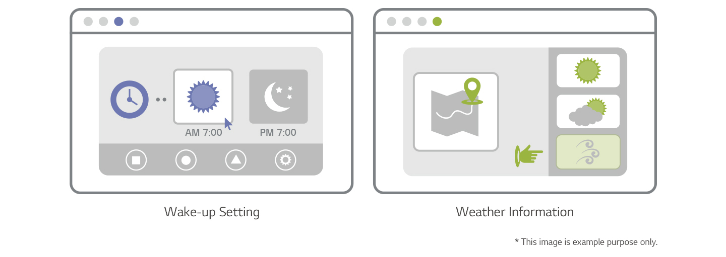 Create and edit UI content without the need for coding, thanks to user-friendly Pro:Centric UI management tools. With a range of stylish templates provided, the hotel TV experience can be enriched with bespoke content, delivered in a way that’s impactful yet unobtrusive. Ultimately, this delivers a warmer welcome to the guest.