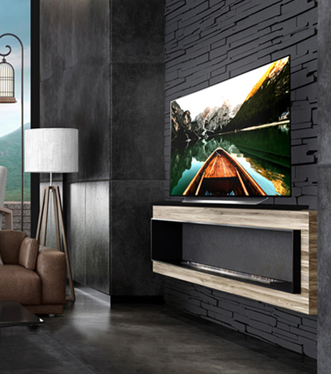 The world is changing. Guests are looking for services that are responsive to their unique requirements. Our newest hotel TV streamlines hotel operations, while permsonalizing the user experience.