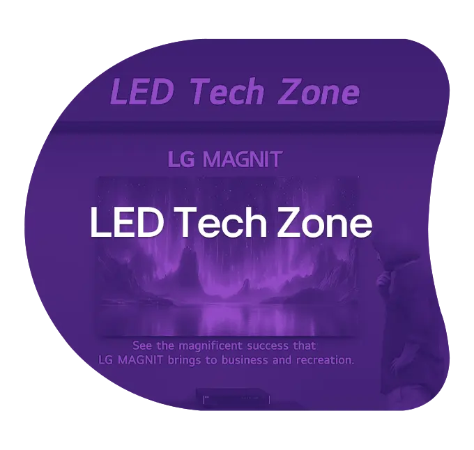 LED Tech Zone